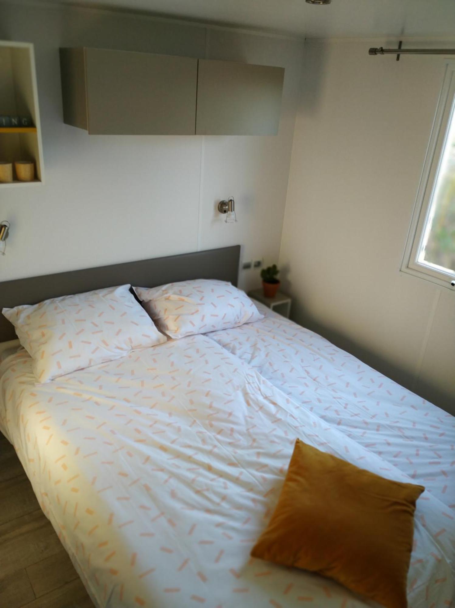 Hotel Stacaravan 98 Koudum Zewnętrze zdjęcie