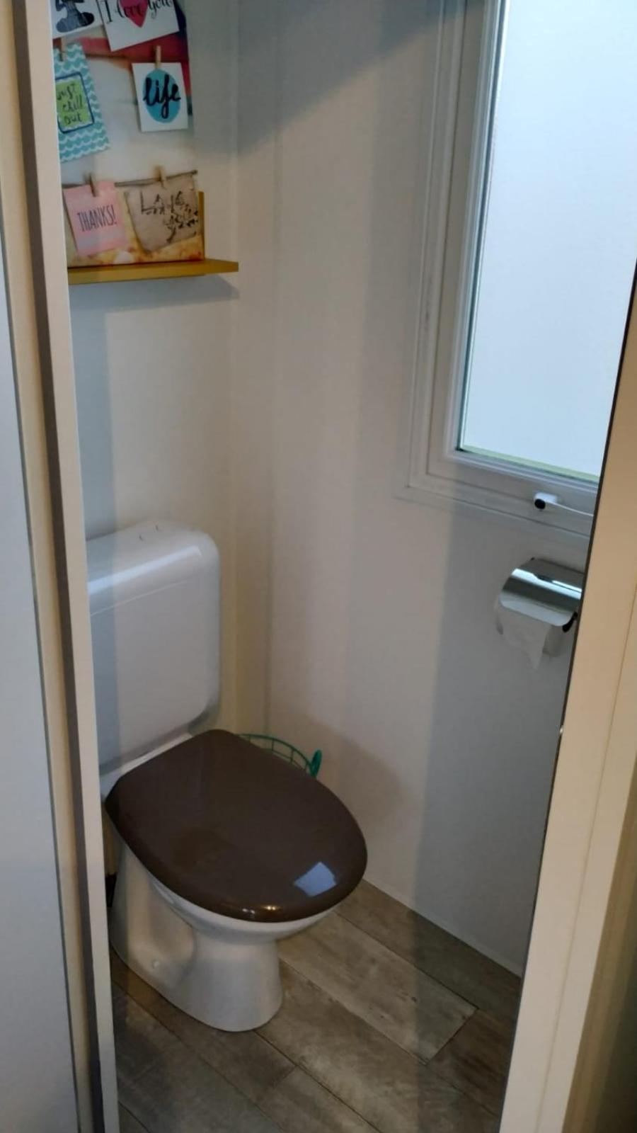 Hotel Stacaravan 98 Koudum Zewnętrze zdjęcie