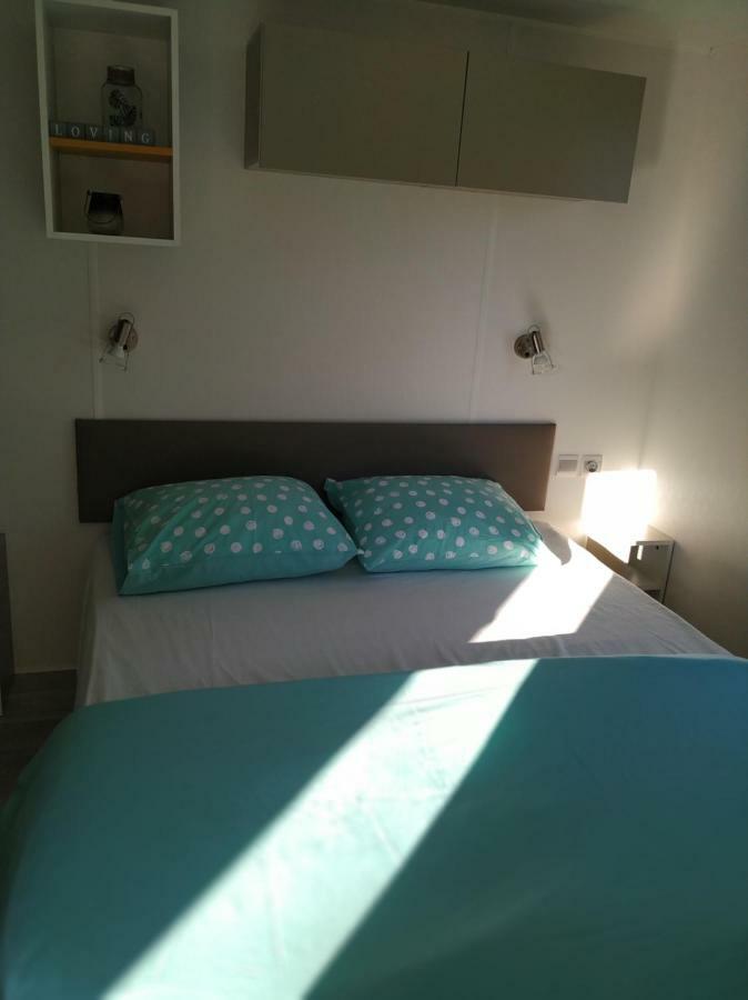 Hotel Stacaravan 98 Koudum Zewnętrze zdjęcie