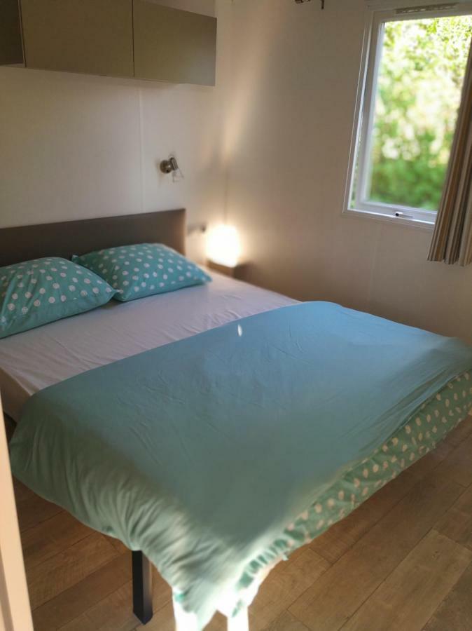 Hotel Stacaravan 98 Koudum Zewnętrze zdjęcie